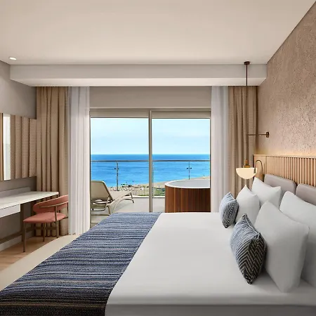 فندق Akra Sorgun Tui Blue Sensatori