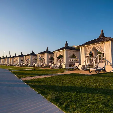Akra Sorgun Tui Blue Sensatori Hotel 5*