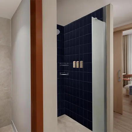 Hotel Akra Sorgun Tui Blue Sensatori