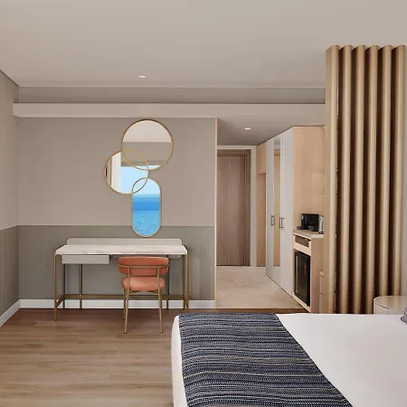 Akra Sorgun Tui Blue Sensatori 5*
