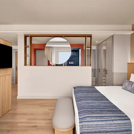Hotel Akra Sorgun Tui Blue Sensatori