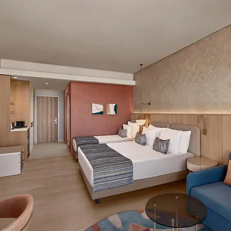 Hotel Akra Sorgun Tui Blue Sensatori Side