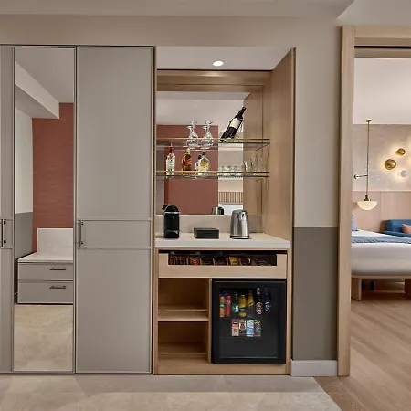 Akra Sorgun Tui Blue Sensatori 5*
