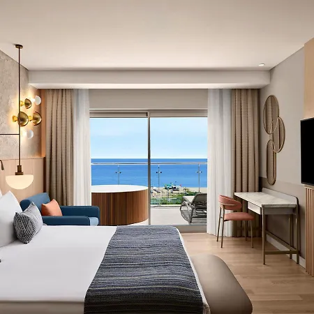 Hotel Akra Sorgun Tui Blue Sensatori Side
