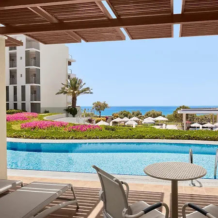 Akra Sorgun Tui Blue Sensatori 5*