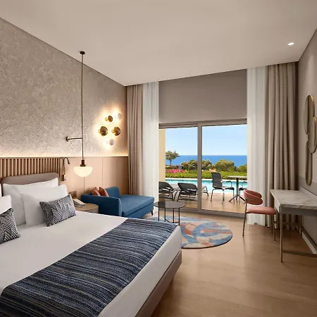Akra Sorgun Tui Blue Sensatori Hotel 5*