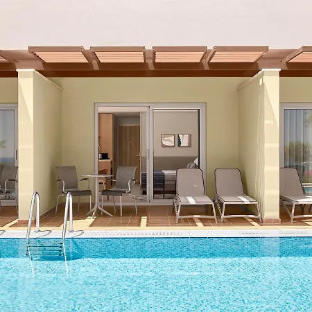 Hotel Akra Sorgun Tui Blue Sensatori 5*