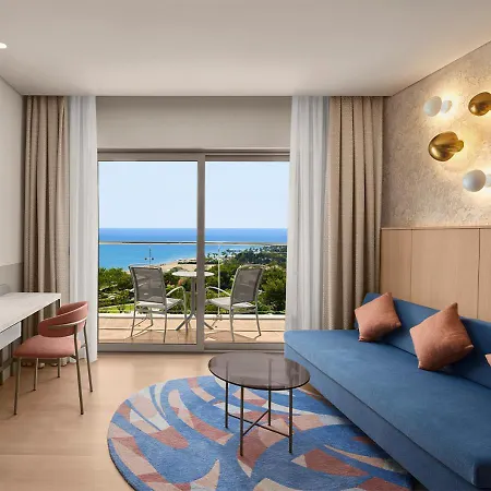 Hotel Akra Sorgun Tui Blue Sensatori