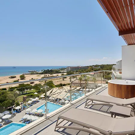 Akra Sorgun Tui Blue Sensatori 5*