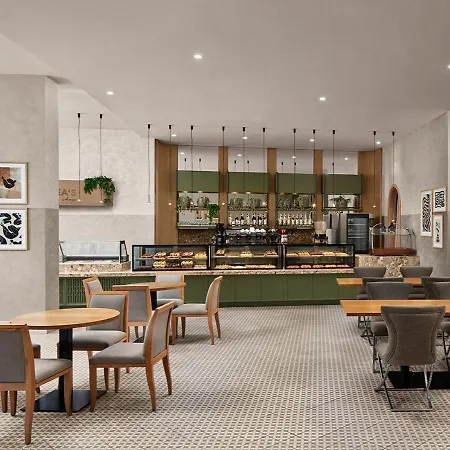 Akra Sorgun Tui Blue Sensatori Hotel 5*