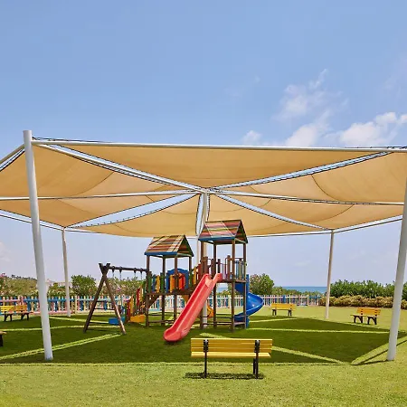 Hotel Akra Sorgun Tui Blue Sensatori 5*