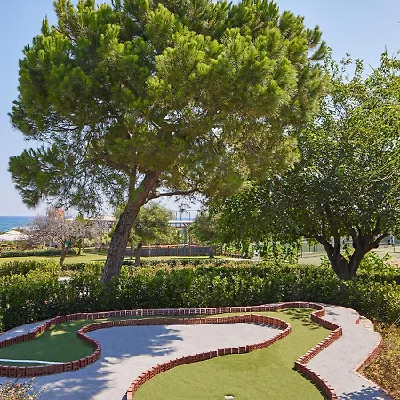 Hotel Akra Sorgun Tui Blue Sensatori