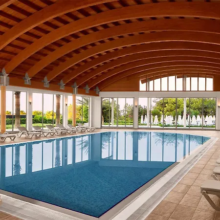 Akra Sorgun Tui Blue Sensatori Hotel