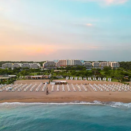 Hotel Akra Sorgun Tui Blue Sensatori Side